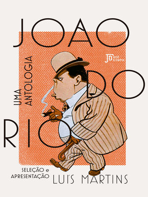 cover image of João do Rio